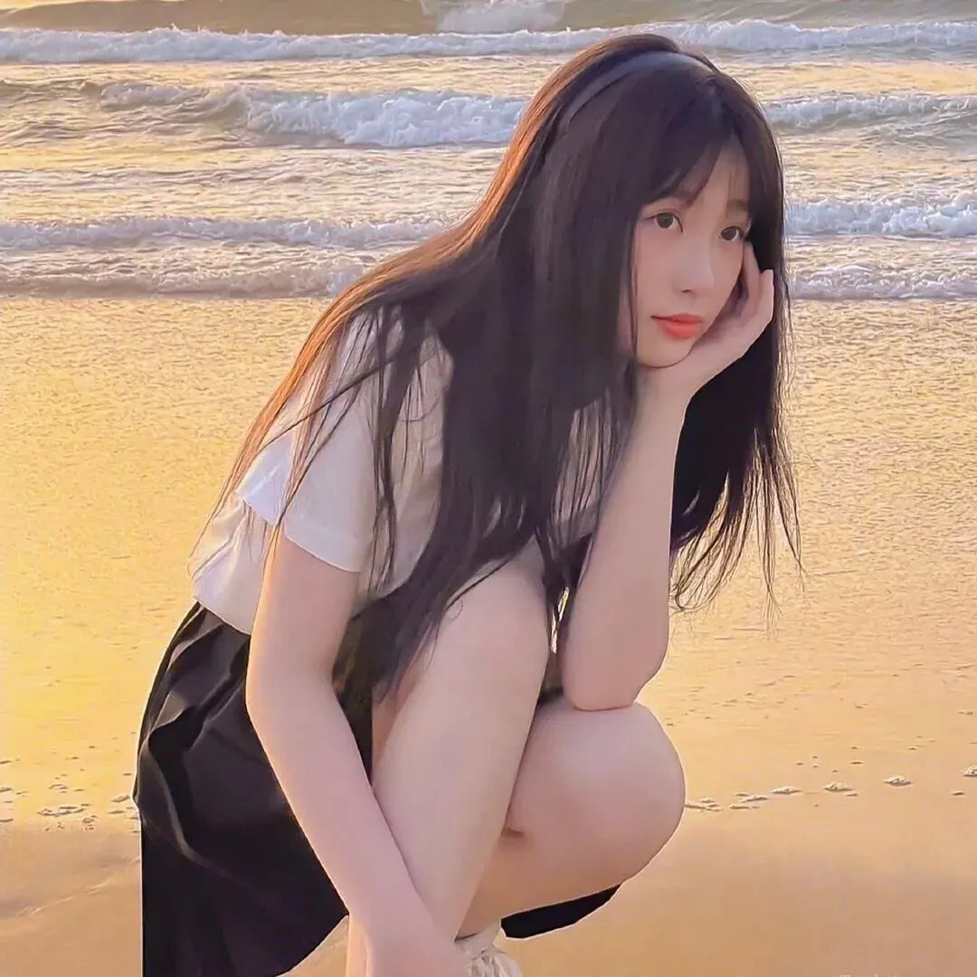 湖泊上的日出