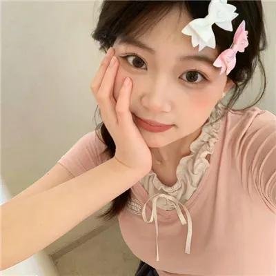 脂粉双雄