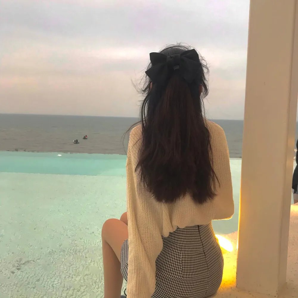 愿江海一直向上流